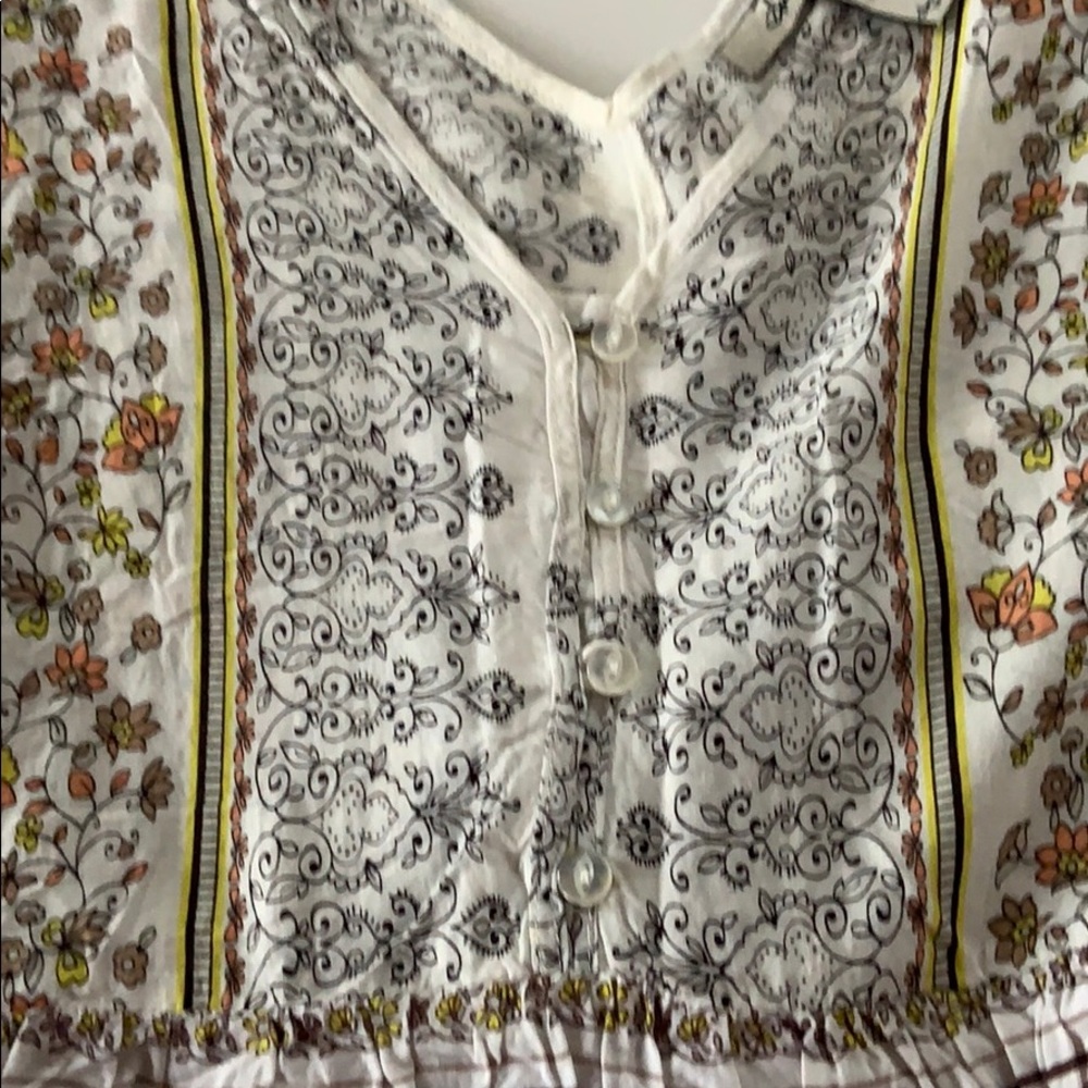 American Rag top - Picture 2 of 3